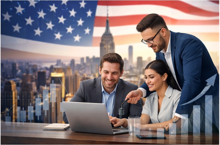 USA Software Development Trends